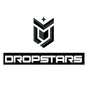 Dropstars Center Caps
