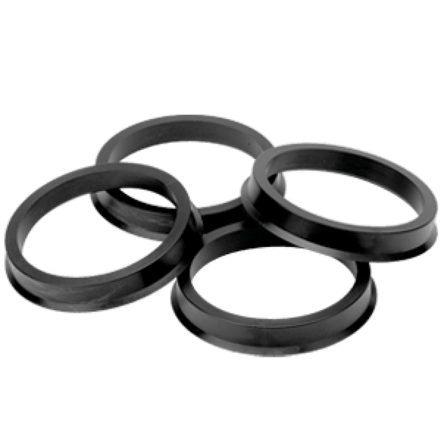 Wheel Hub Centering Rings