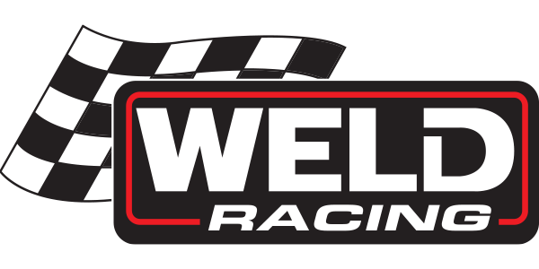 Weld Racing Center Caps