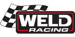 Weld Racing Center Caps