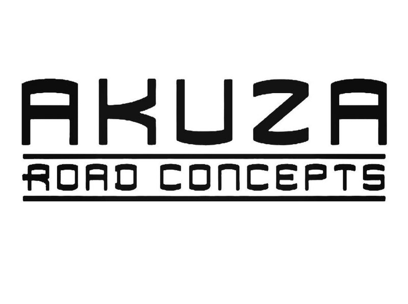 Akuza Center Caps