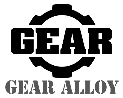 Gear Alloys Center Caps