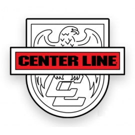 Center Line Center Caps