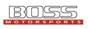 Boss Motorsports Center Caps