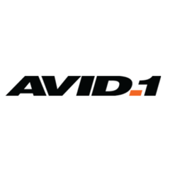 Avid.1 Center Caps