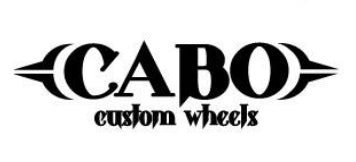 Cabo Center Caps