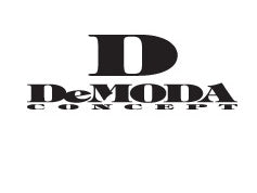 Demoda Center Caps