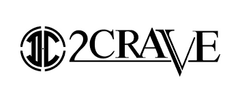2 Crave Center Caps