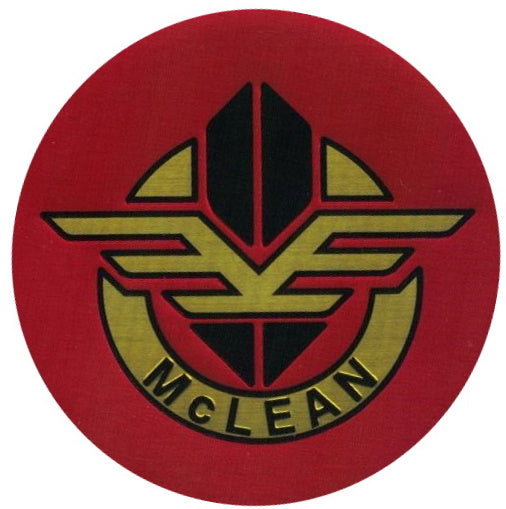 McLean Center Caps