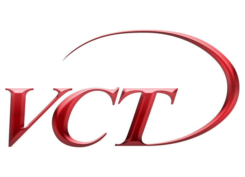 VCT Center Caps