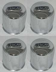 4 CAP DEAL CRAGAR 3.25