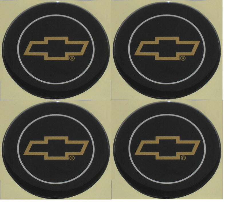 Stickers and Emblems | WheelCenterCap.com