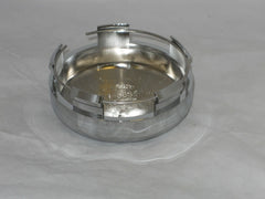 WELD RACING FORGED ALLOY CHROME WHEEL RIM CENTER CAP 614-3635 or 614-3636