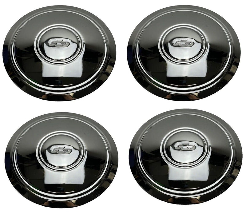 Vision Rocker Rims Hub Caps Vision Center Caps | WheelCenterCap.com