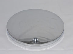 4 Cap Deal Chrome No Logo Wheel Rim Center Cap Part # 899071 or 991-0235