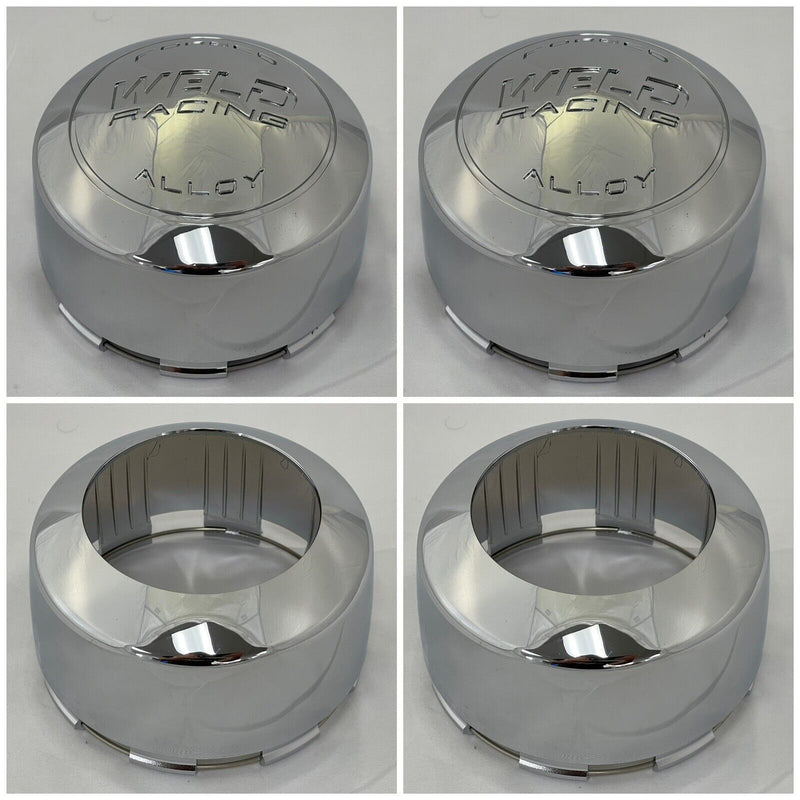 Weld Racing Center Caps | WheelCenterCap.com