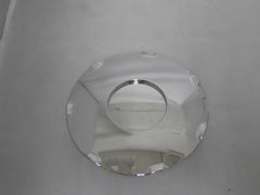 BLANK NO LOGO CADILLAC 2008 2009 CTS STS WHEEL RIM CHROME CENTER CAP 99-0732