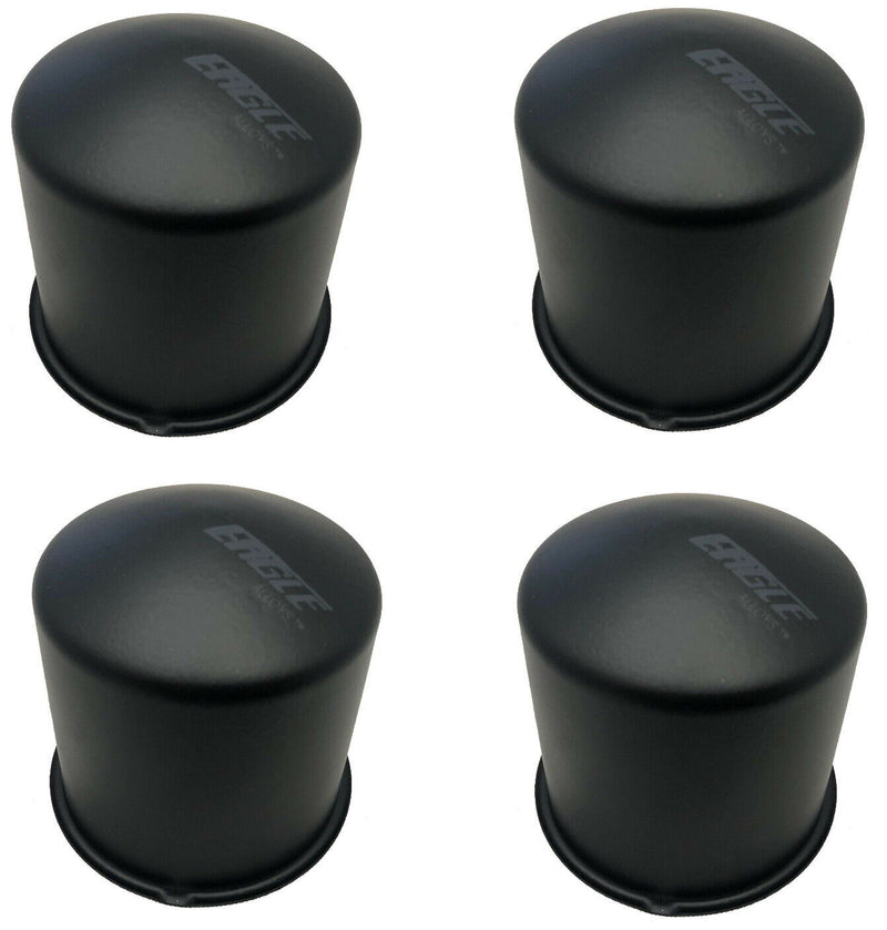 American Eagle Alloys Wheel Center Cap - Model 3113 For AEWC 212 & 213 Series Wheels