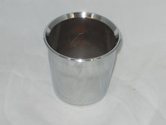 4 CAP DEAL EAGLE ALLOYS WHEEL RIM CENTER CAP CHROME PUSH THRU FITS 2.75