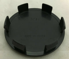MSR WHEEL RIM 3217 GLOSS BLACK WHEEL RIM CENTER CAP 3217 MADE IN KOREA