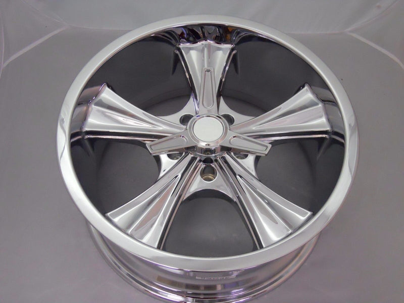 Sliding Hat Rim 4 RIDLER 695 650 651 675 KNOCKOFF WHEEL RIM SPINNER TRI BAR CENTER CAP ...