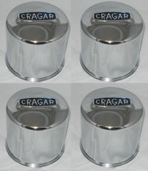 4 CAP DEAL CRAGAR 4.25