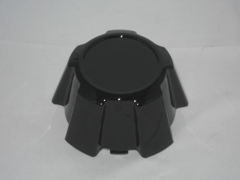 IROC CAMARO REPLICA AFTERMARKET BLACK WHEEL RIM CENTER CAP 210-CAP LG1012-11