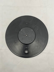STARR Gloss Black Wheel Rim Center Cap 570-CAP LG1408-41