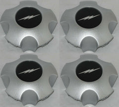 4 CAP DEAL 1997 - 2004 FORD F150 SVT LIGHTNING 18