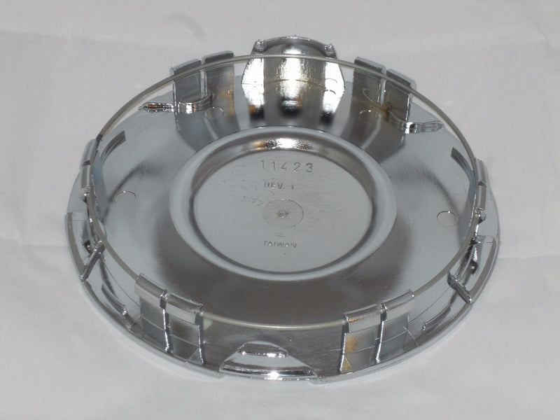 1 PIECE 2002-2006 CHEVY TRAILBLAZER EXT CHROME WHEEL RIM CENTER CAP REV 11423