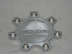 ROCK*STARR ALLOY WHEELS 532 DECON CAP523L196 FD.08.052 WHEEL RIM CENTER CAP