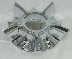 FOOSE IMPRESSION CHROME 7420-15 S509-06 WHEEL RIM CENTER CAP WITH SNAP RING WIRE