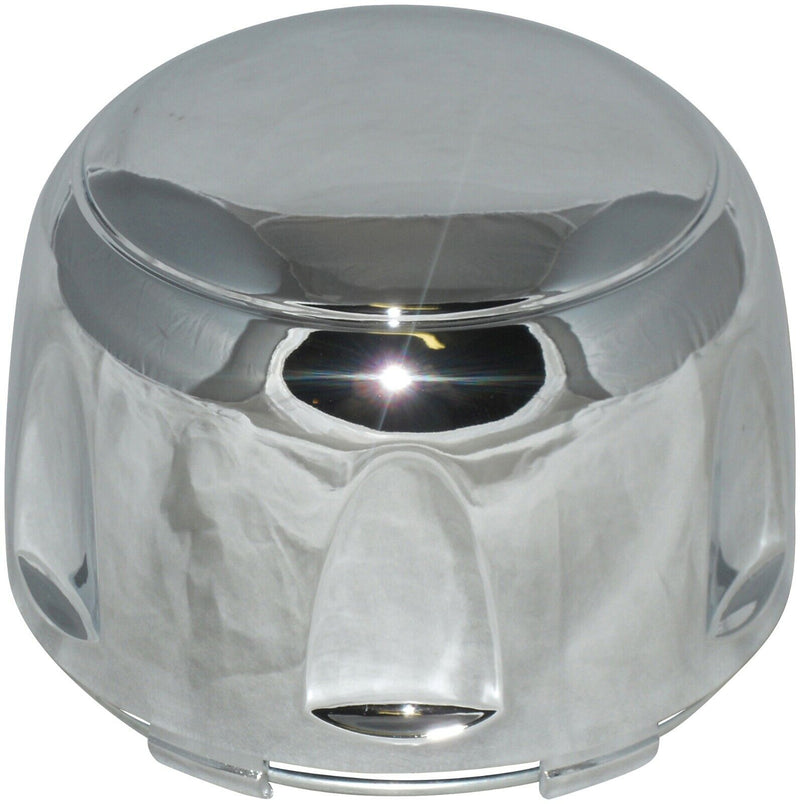 Chrome Rim Caps 1 PIECE WHEEL RIM CHROME CENTER CAP REPLACES EAGLE ALLOYS 3169 SNAP IN ...