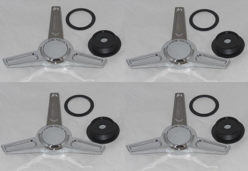 Ridler 675 Wheel Rim Center Cap C10675 Chrome Mc675n101 Ridler 675 Wheel Rim Center Cap C10675 Chrome Mc675n101