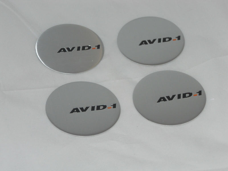 Stickers and Emblems | WheelCenterCap.com