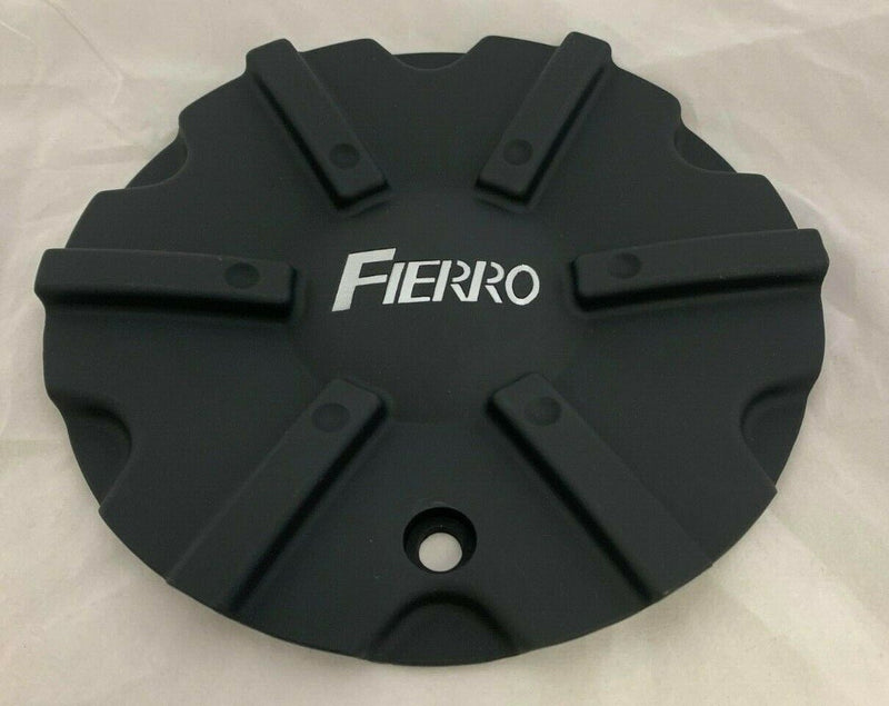 FIERRO TORK N058-2295-CAP LG1008-73 CHROME WHEEL RIM CENTER CAP