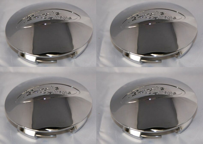 thumbnail image 2 of SET OF 4 USED Eagle Alloys Wheel Center Caps - Style 170, Part #ACC 3130 06 (Snap-In) 2 of 14