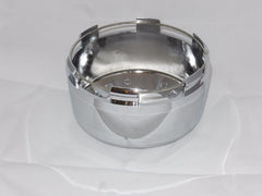 NEW OPEN END 4x4 WELD ULTRA 8 LUG WHEEL RIM CHROME CENTER CAP REPLACES 614-4935