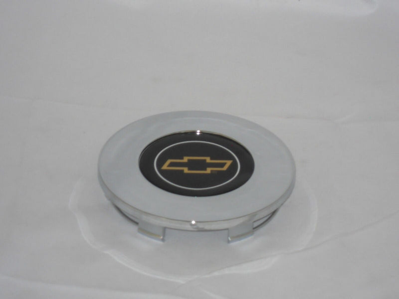 1 Chevy Bow Tie Logo Explorer Van C10PM04C C10PM04C-CAP Chrome Wheel Center Cap