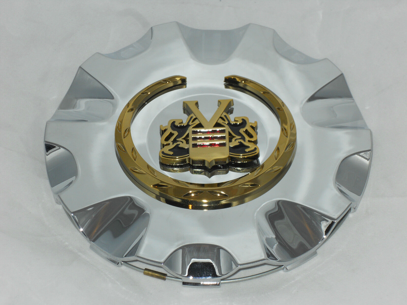 Cadillac OEM Center Caps - A2i Wheel and Tire Cadillac OEM Center Caps - A2i Wheel and Tire