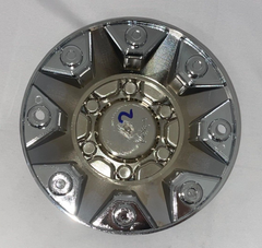 Starr Alloy Wheels Chrome Wheel Rim Center Cap C858-1