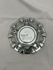 Starr Alloy Wheels Decon 523 Chrome Wheel Rim Center Cap C-037-1 LG0806-02