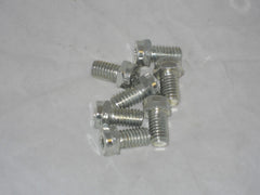 SET OF 72 SCREWS FOR SIMULATED BEADLOCK RINGS EAGLE ALLOYS WHEEL RIM 102 185 195