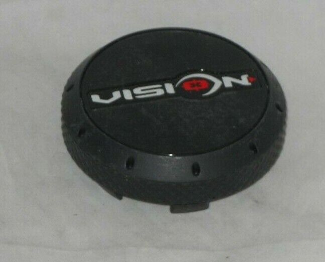 Vision Rocker Rims Hub Caps Vision Center Caps | WheelCenterCap.com