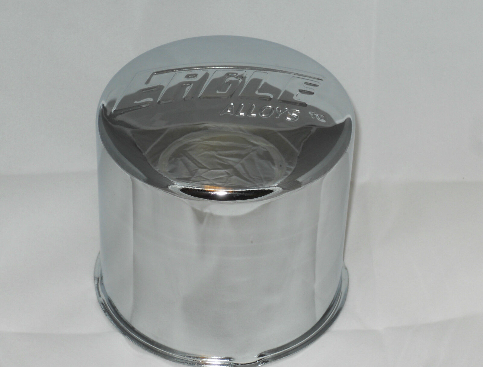 AMERICAN EAGLE ALLOYS 4.25
