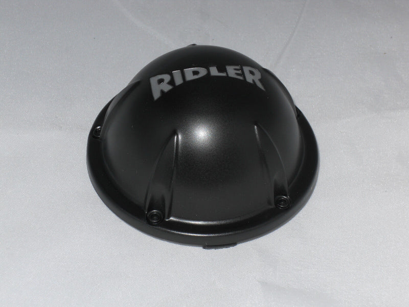 RIDLER 695 650 651 WHEEL RIM BLACK CENTER CAP C10695MB LG1011-16 57492085F-4
